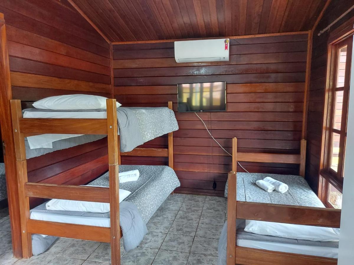 Hotel Fazenda Pintado Na Brasa Guararema Exterior foto
